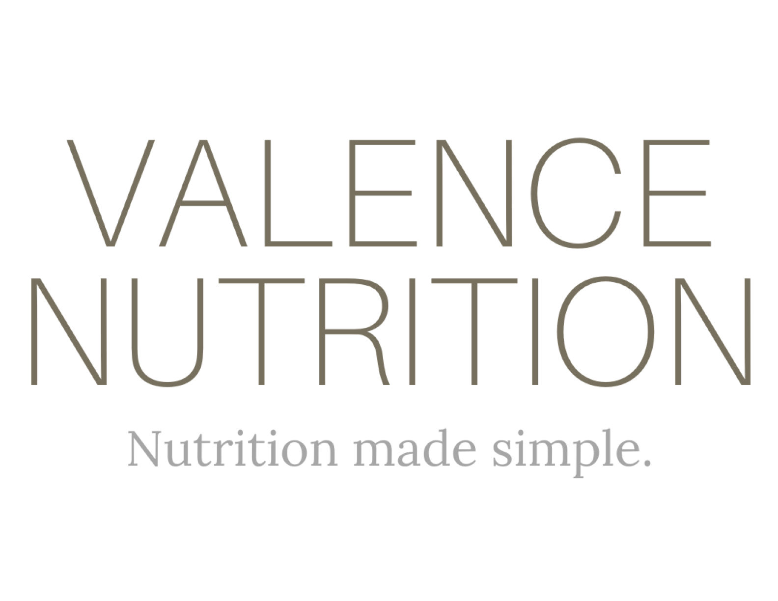 Winner small image - Valence Nutrition
